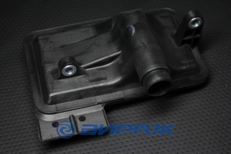 Купить Фильтр АКПП JS ASAKASHI JT458