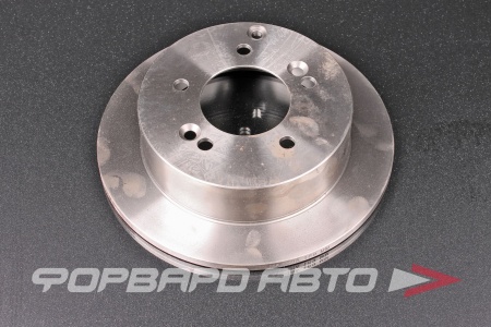 Купить Диск тормозной SPEEDMATE SM-BDH004