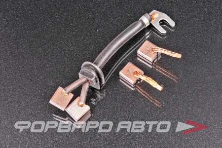 Купить Щетки стартера 4,5*14*16 KRAUF SHH0953MG