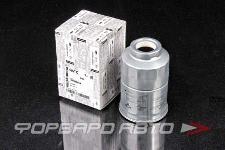 Купить Фильтр топливный NISSAN 16403-59E0A