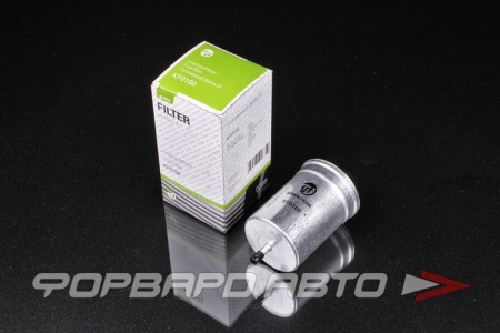Купить Фильтр топливный GREEN FILTER KF0100