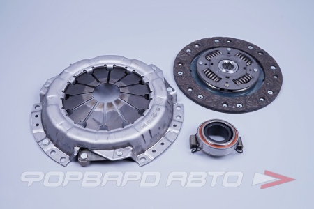 Купить Комплект сцепления [215 mm] TATSUMI TDH1002