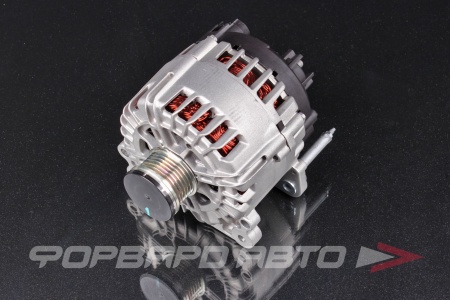 Купить Генератор (Audi A3, Skoda Octavia, VW Tiguan) KRAUF ALV1985BA