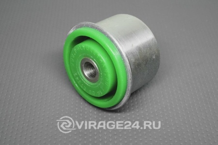 Купить Сайлентблок запрессованный ПОЛИУРЕТАН 16-06-27341