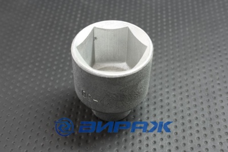 Купить Головка 30мм 6-ти гран 1/2" НИЗ 22020025