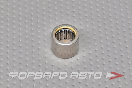 Купить Подшипник 12,7*17,462*14,288 (игольчатый, глухой) CARGO 141219