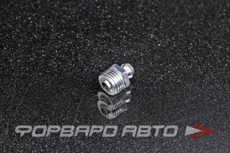 Купить Тавотница М6*1,0 (прямая) БЕЛАВТОКОМПЛЕКТ БАК.00086