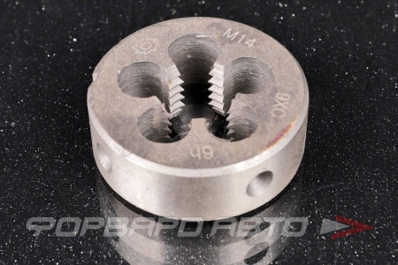 Купить Плашка  М14 <> 