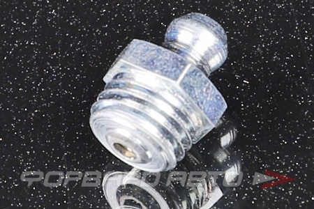 Купить Тавотница М10*1,25 (прямая) Pressol 15014