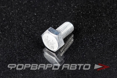 Купить Болт М10*1,5*20 оцинк. <> 