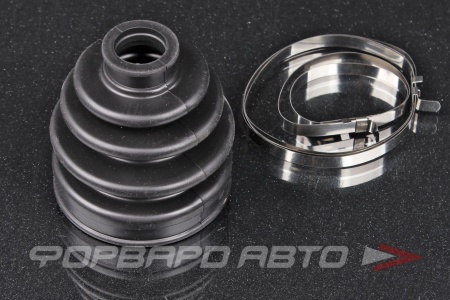 Купить Пыльник шруса 20*66*80 KRAUF CVJ1447HR