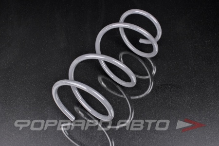 Купить Пружина передняя прав/лев  (усиленная) OBK C4T-14351H