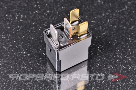 Купить Реле 12V 4-х контактное IPDM NISSAN 284B7-CW28E