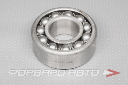 Купить Подшипник 35*80*31 8ГПЗ 1607