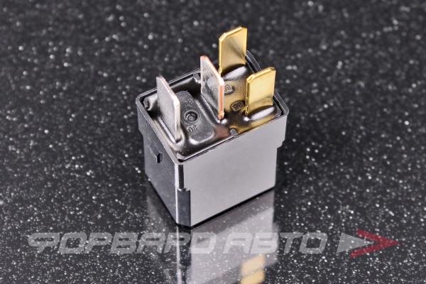 Реле 12V 4-х контактное IPDM NISSAN 284B7-CW28E