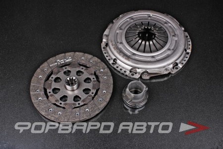 Купить Сцепление комплект (корзина + диск + подшипник) BMW SACHS 3000 133 002