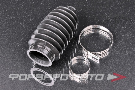 Купить Пыльник рейки рулевой JIKIU CG28012