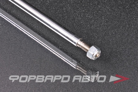 Купить Амортизатор задний MILES DG00998-01