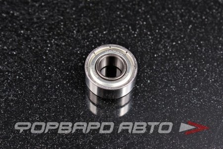 Купить Подшипник 6*13*5 (шариковый), в металле NSK 686ZZ