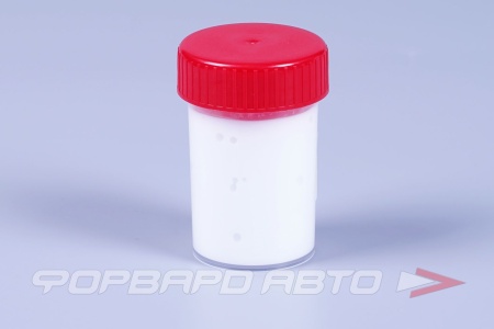 Купить Полироль для прочных покрытий Extra Fine (желтая крышка) ,50гр 3M 80349