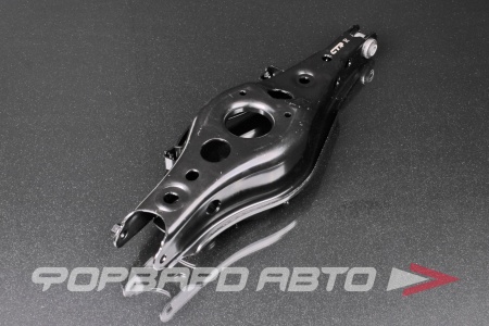 Купить Рычаг задней подвески, подпружиненный правый CTR CQ0467R