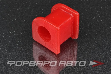 Купить Втулка стабилизатора 24мм ПОЛИУРЕТАН 1-01-527