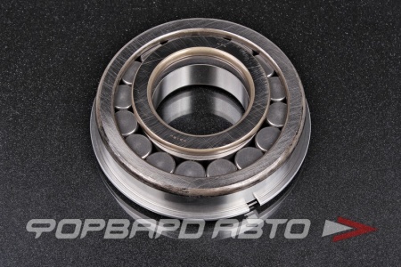 Купить Подшипник 60*130*31 (роликовый) NTN NUPK312NRUV9