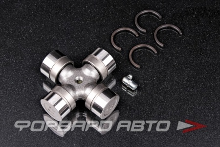 Купить Крестовина 37*104 (37*71), внутреннее стопорное кольцо GMB GUMZ-8