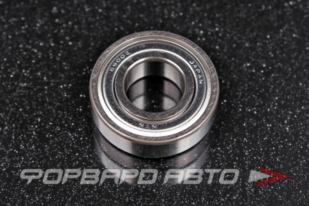 Купить Подшипник 10*22*6 (шариковый) NTN 6900ZZ