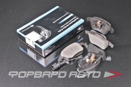Купить Колодки тормозные KASHIYAMA D30022MH