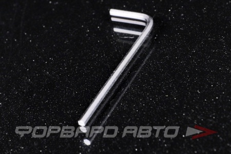 Купить Ключ имбусовый 2мм. FORSE 76402