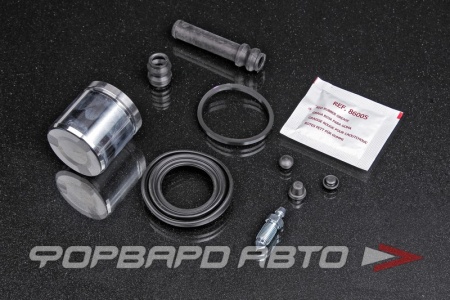 Купить Ремкомплект суппорта с поршнем FRENKIT 248938