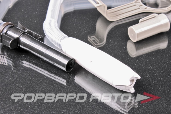 Насос для перекачки топлива, питание от батарей 4*1,5V R06 (AA), 8 л/мин,, автомат,выкл, звуковая индикация, управление на сливном шланге KOSHIN EPF-803B