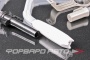 Насос для перекачки топлива, питание от батарей 4*1,5V R06 (AA), 8 л/мин,, автомат,выкл, звуковая индикация, управление на сливном шланге KOSHIN EPF-803B
