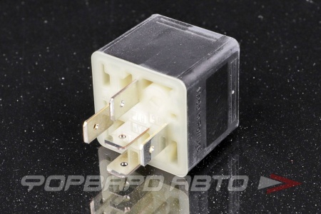 Купить Реле 24V 5-ти контактное 20А BOSCH 0 332 209 204