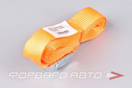 Купить Стяжка багажная 400кг 3м 25мм (1")  TY11002