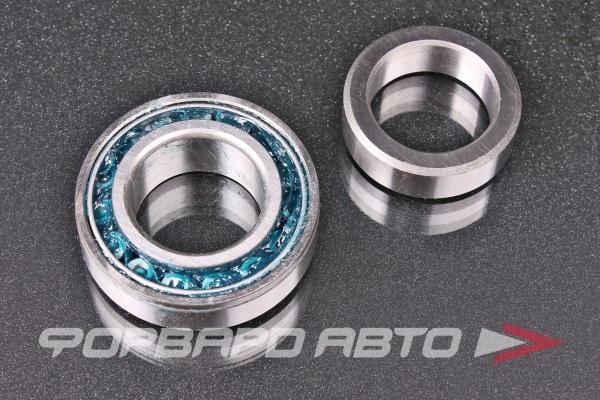 Подшипник 34,987*65*20,6 KG U298/U261L
