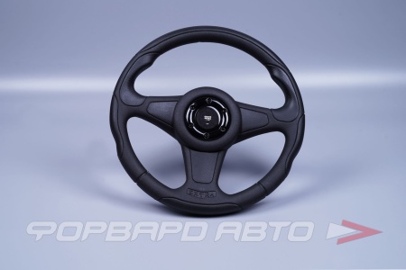 Купить Руль ВАЗ 2108-2110 "Гранд-Экстро" ПЛАСТИК 