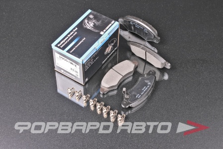 Купить Колодки тормозные KASHIYAMA D9051MH