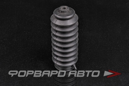 Купить Пыльник рейки рулевой 10*40*158 FEBEST HRKB-03