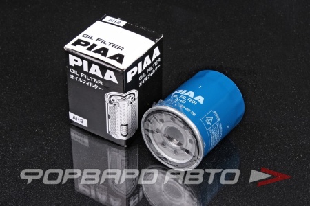 Купить Фильтр масляный PIAA AH8