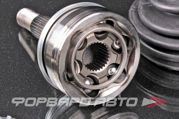 Шрус наружный 27*56*26 (TOYOTA CELICA/CAMRY/PREVIA/LEXUS ES250 2.0-2.5) MILES GA20472