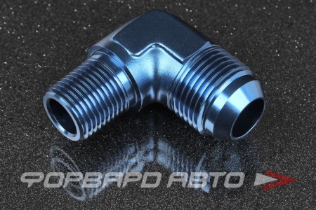 Купить Фитинг AN12 - 1/2" 90° AUTOBAHN88 