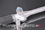 Рейка рулевая TOYOTA PRIUS ZVW30 LHD DAGGER 4551047050