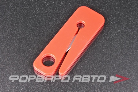 Купить Нож для ремней безопасности (стропорез) EPMAN knifeseatbeltcutter