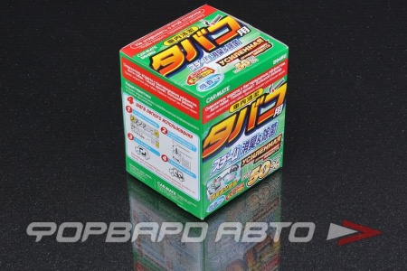 Купить Шашка дымовая-устранитель неприятных запахов 40мл (антитабак) усиленной +50% STREAM DEO CARMATE D94RU