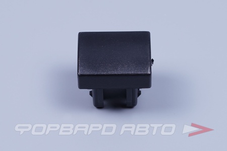 Купить Заглушка выключателей ВАЗ 2170 (рамки приборов) ПЛАСТИК 2170-3710604