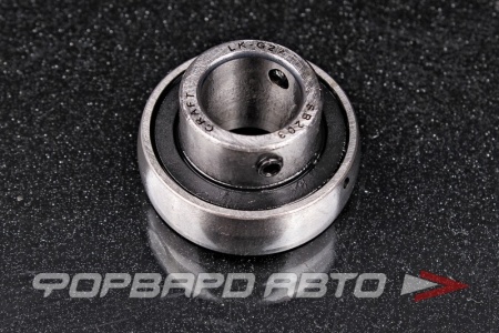 Купить Подшипник 17*40*12/22 CRAFT BEARINGS SB203