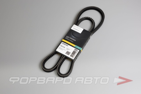 Купить Ремень клиновой CARBERRY 13X1375