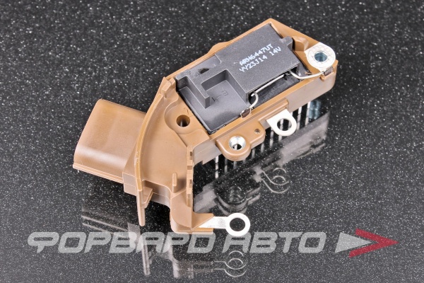 Реле регулятор генератора (Toyota BB, Corolla, Probox, Vitz, Will) KRAUF ARN6447UT